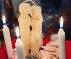 Rituel de retour de son être aimé